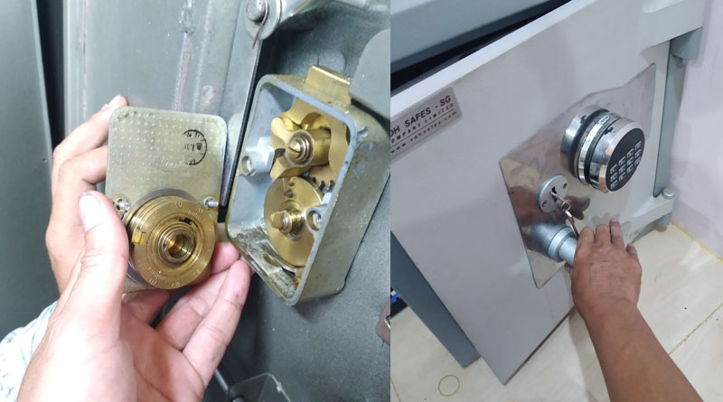 Mở két sắt bị kẹt an toàn không phá tại Quận 1 – dịch vụ 247.